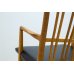 画像24: Hans.J.Wegner ML-33 Rocking Chair