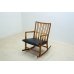 画像9: Hans.J.Wegner ML-33 Rocking Chair