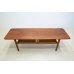 画像5: Hans.J.Wegner Solid Teak Coffee Table AT-10