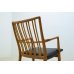 画像22: Hans.J.Wegner ML-33 Rocking Chair