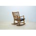 画像6: Hans.J.Wegner ML-33 Rocking Chair