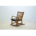 画像4: Hans.J.Wegner ML-33 Rocking Chair