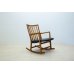 画像8: Hans.J.Wegner ML-33 Rocking Chair