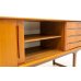 画像27: Teak Sideboard