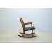 画像7: Hans.J.Wegner ML-33 Rocking Chair