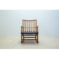 Hans.J.Wegner ML-33 Rocking Chair