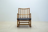 Hans.J.Wegner ML-33 Rocking Chair（銀座店）