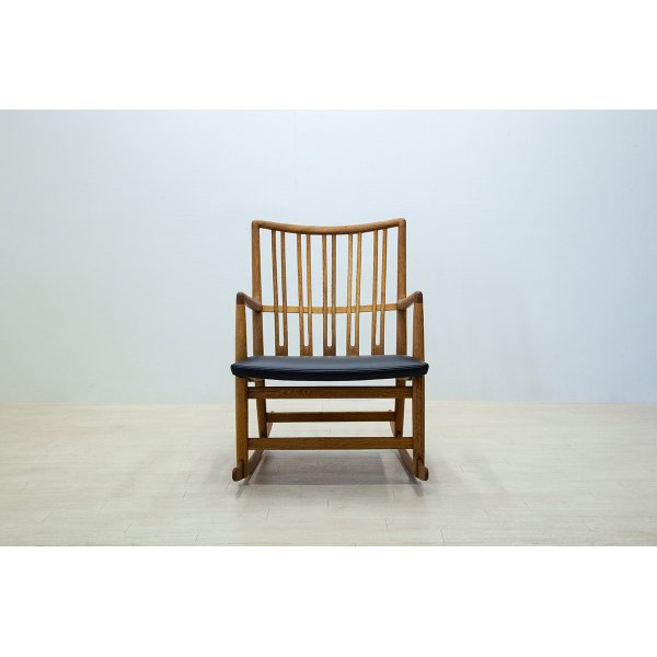 画像1: Hans.J.Wegner ML-33 Rocking Chair