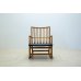 画像1: Hans.J.Wegner ML-33 Rocking Chair (1)