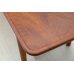 画像15: Hans.J.Wegner Solid Teak Coffee Table AT-10