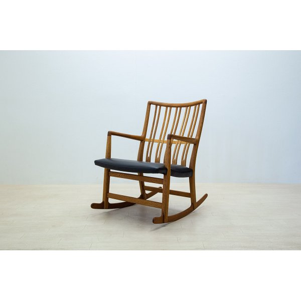 画像2: Hans.J.Wegner ML-33 Rocking Chair