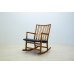 画像2: Hans.J.Wegner ML-33 Rocking Chair (2)