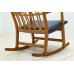 画像21: Hans.J.Wegner ML-33 Rocking Chair