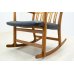 画像19: Hans.J.Wegner ML-33 Rocking Chair