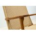 画像21: Hans.J.Wegner CH-25 Oak / 1st Edition