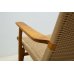 画像27: Hans.J.Wegner CH-25 Oak / 1st Edition