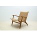 画像2: Hans.J.Wegner CH-25 Oak / 1st Edition (2)