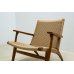 画像18: Hans.J.Wegner CH-25 Oak / 1st Edition