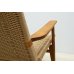 画像28: Hans.J.Wegner CH-25 Oak / 1st Edition