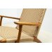 画像14: Hans.J.Wegner CH-25 Oak / 1st Edition