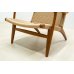 画像17: Hans.J.Wegner CH-25 Oak / 1st Edition