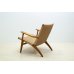 画像4: Hans.J.Wegner CH-25 Oak / 1st Edition