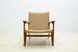 Hans.J.Wegner CH-25 Oak / 1st Edition