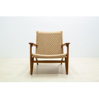 Hans.J.Wegner CH-25 Oak / 1st Edition