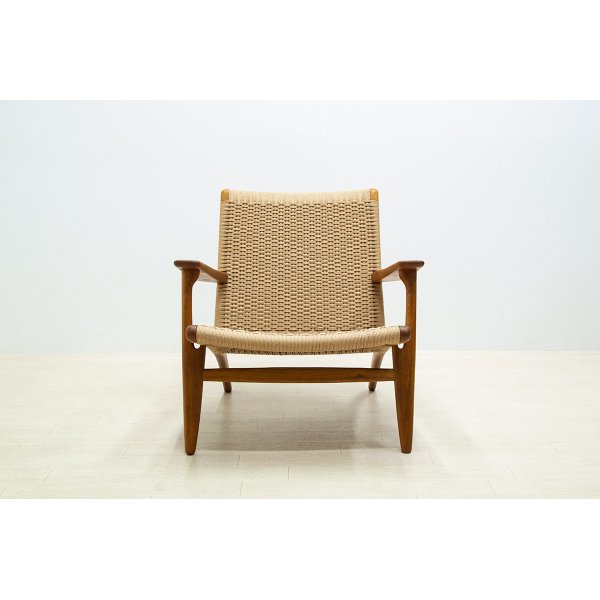 画像1: Hans.J.Wegner CH-25 Oak / 1st Edition