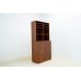 画像34: Mogens Koch Mahogany Cabinet & Shelf