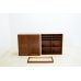 画像12: Mogens Koch Mahogany Cabinet & Shelf