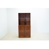 Mogens Koch Mahogany Cabinet & Shelf（銀座店）