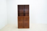 Mogens Koch Mahogany Cabinet & Shelf（銀座店）