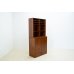 画像6: Mogens Koch Mahogany Cabinet & Shelf