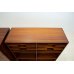 画像14: Mogens Koch Mahogany Cabinet & Shelf