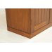 画像37: Mogens Koch Mahogany Cabinet & Shelf