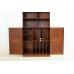 画像20: Mogens Koch Mahogany Cabinet & Shelf