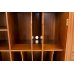 画像21: Mogens Koch Mahogany Cabinet & Shelf