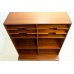 画像25: Mogens Koch Mahogany Cabinet & Shelf