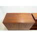 画像13: Mogens Koch Mahogany Cabinet & Shelf