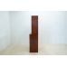 画像3: Mogens Koch Mahogany Cabinet & Shelf