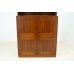 画像38: Mogens Koch Mahogany Cabinet & Shelf