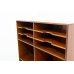 画像26: Mogens Koch Mahogany Cabinet & Shelf