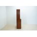 画像5: Mogens Koch Mahogany Cabinet & Shelf