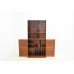 画像19: Mogens Koch Mahogany Cabinet & Shelf