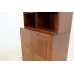 画像23: Mogens Koch Mahogany Cabinet & Shelf