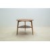 画像3: Jørgen Aakjær Jørgesen Teak Side Table