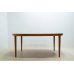 画像10: Teak Round Dining Table（銀座店）