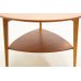 画像6: Jørgen Aakjær Jørgesen Teak Side Table