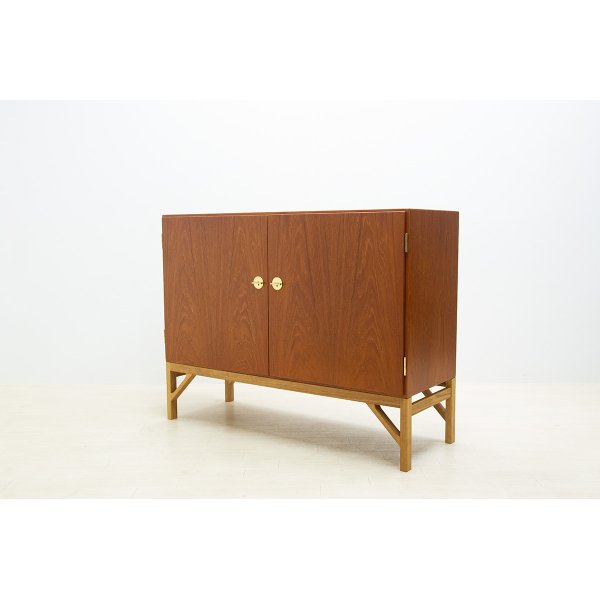 画像2: Borge Mogensen Cabinet Model 232 Teak（銀座店）